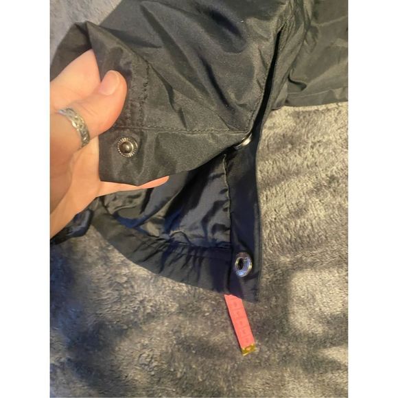 Exertek NWT Women's Black Snow Ski Pants, size Small, MSRP $80 - Picture 10 of 12